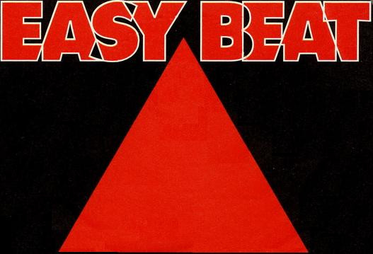 Easy Beat (2)