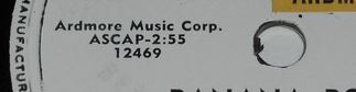 Ardmore Music Corp.