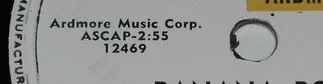 Ardmore Music Corp.
