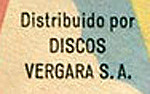 Discos Vergara, S.A.