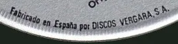 Discos Vergara, S.A.