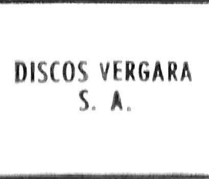 Discos Vergara, S.A.