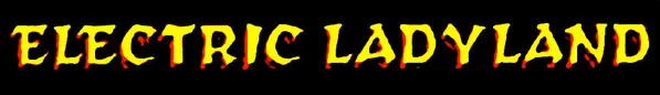 Electric Ladyland