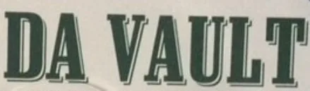 Da Vault