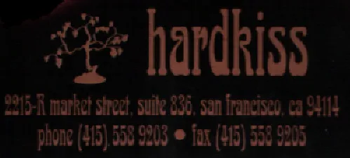 Hardkiss