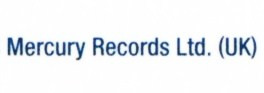 Mercury Records Ltd. (UK)