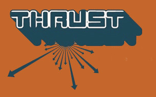 Thrust Recordings