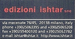 Edizioni Ishtar SNC
