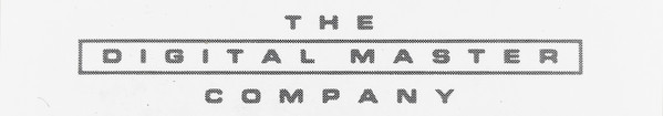 The Digital Master Company