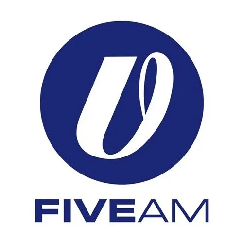 Five AM
