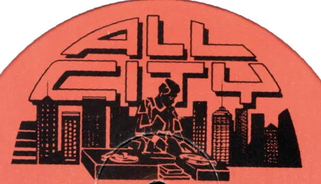 All City Records