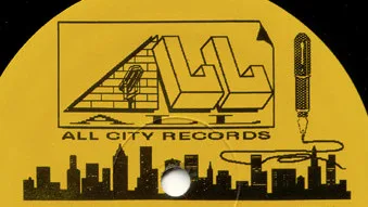 All City Records