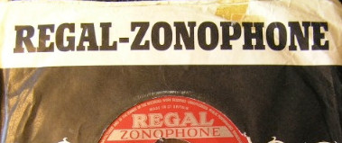Regal Zonophone