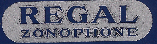 Regal Zonophone