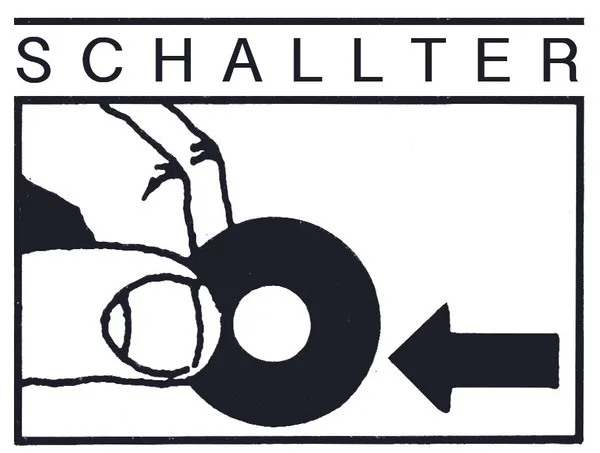 Schallter