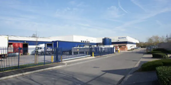 Sony DADC UK Ltd.