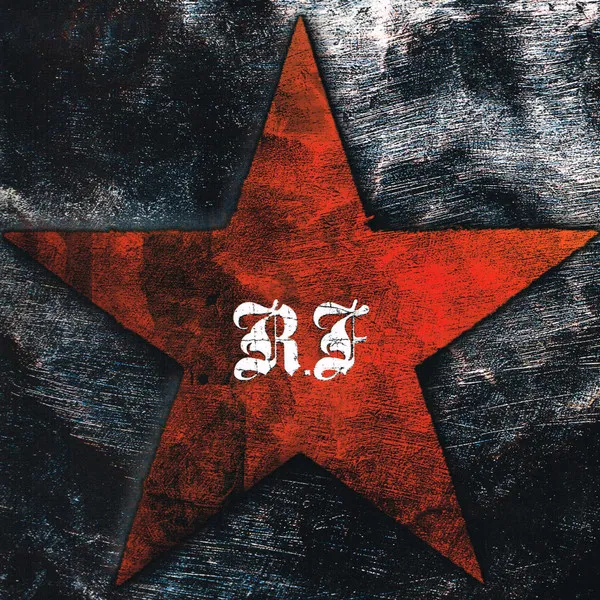 Rebel Familia Recordings