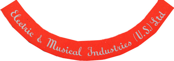 Electric & Musical Industries (U.S.) Ltd.