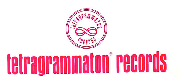Tetragrammaton Records