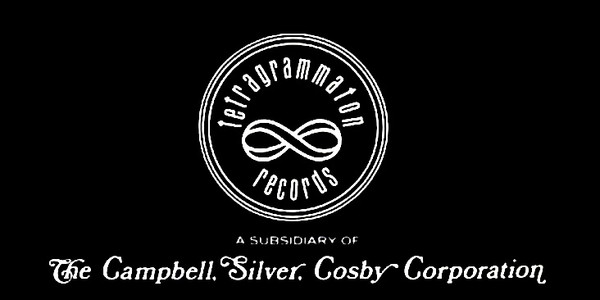 Tetragrammaton Records