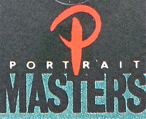 Portrait Masters
