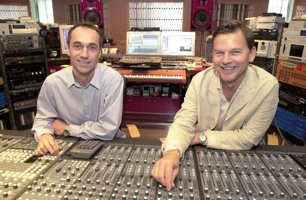 Anzilotti & Münzing