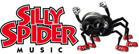 Silly Spider Music