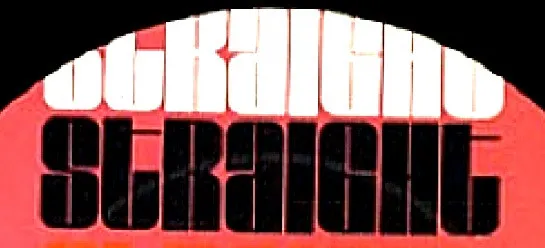 Straight
