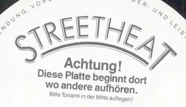 Streetheat