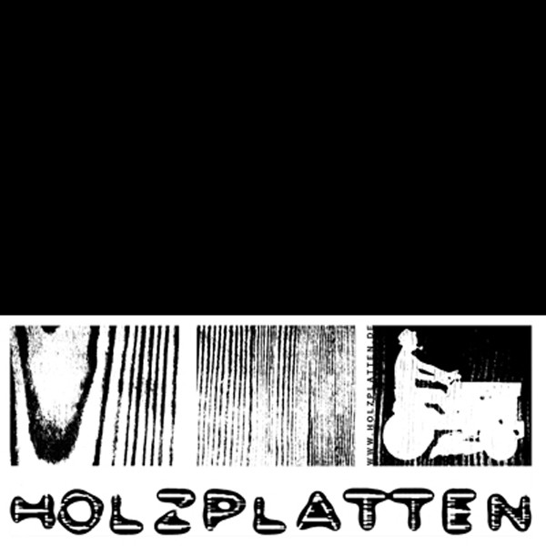 Holzplatten