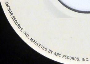 Anchor Records, Inc.