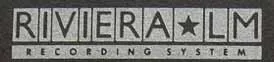 Riviera LM Recording System
