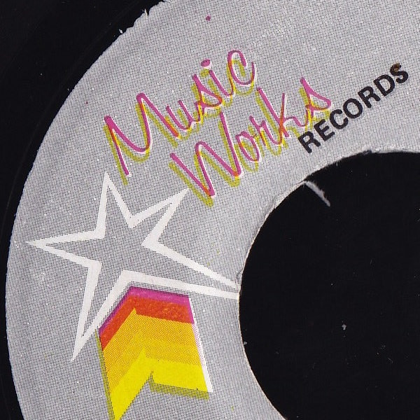 Music Works Records