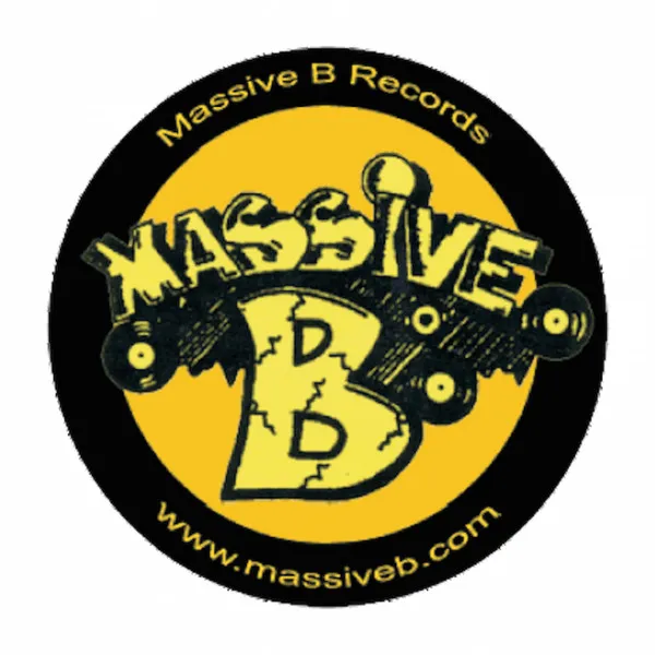 Massive B