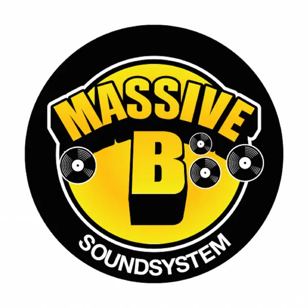 Massive B