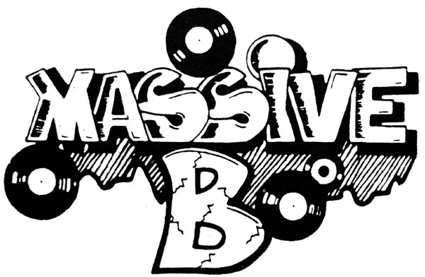 Massive B