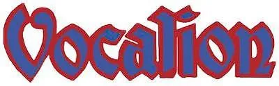 Vocalion