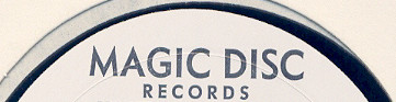 Magic Disc Records
