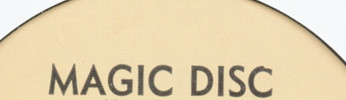 Magic Disc Records