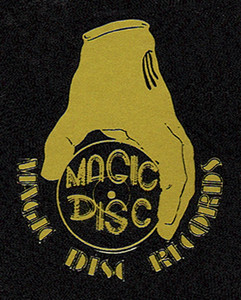 Magic Disc Records