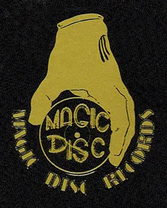 Magic Disc Records