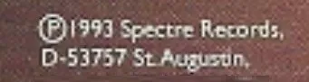 Spectre Records