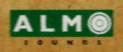 Almo Sounds