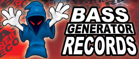 Bass Generator Records