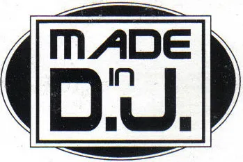 Made In DJ