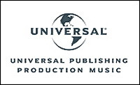 Universal Publishing Production Music