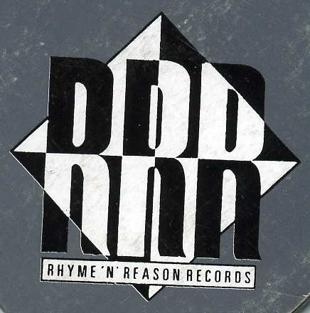 Rhyme 'N' Reason Records