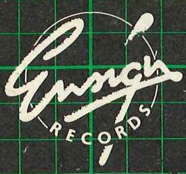 Ensign Records