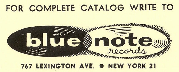 Blue Note Records