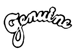 Genuine